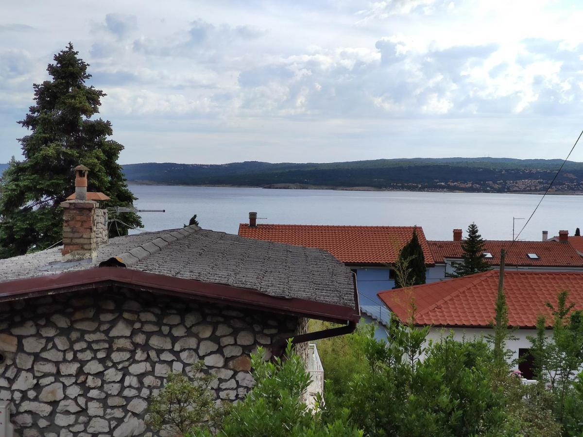 2 Minutes To The Beach Ev Station Available Crikvenica Exterior foto