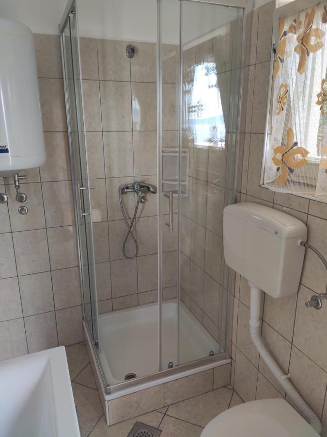 2 Minutes To The Beach Ev Station Available Crikvenica Exterior foto