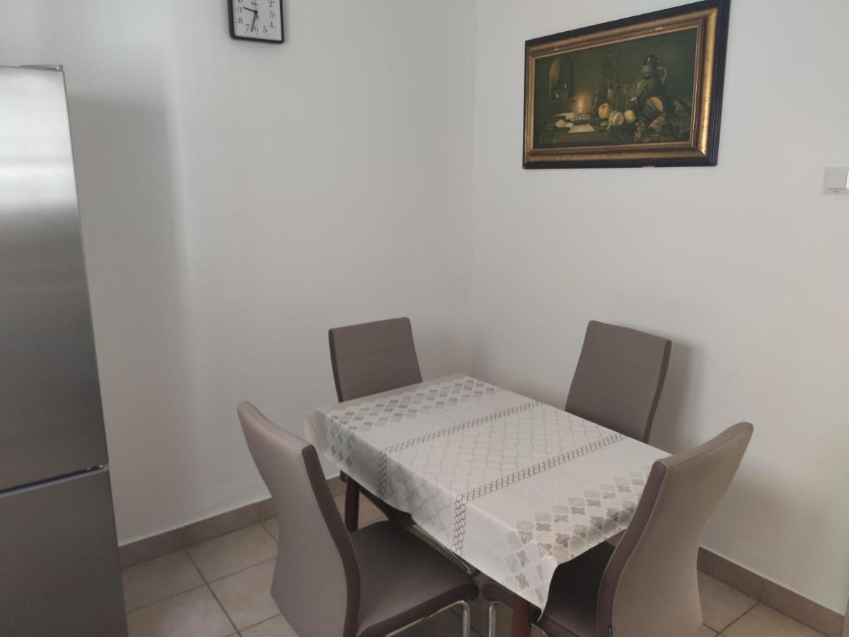 2 Minutes To The Beach Ev Station Available Crikvenica Exterior foto