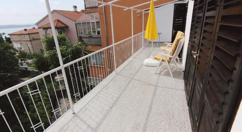 2 Minutes To The Beach Ev Station Available Crikvenica Exterior foto