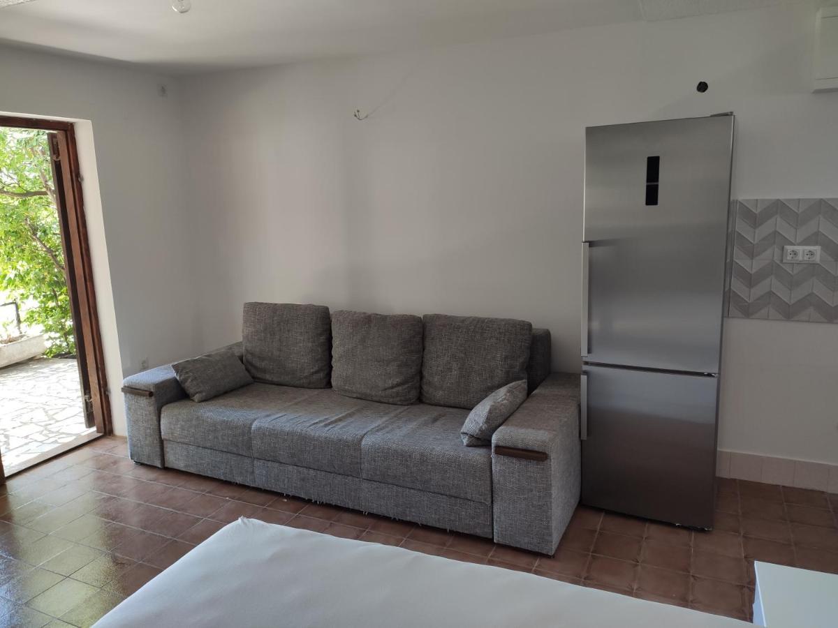 2 Minutes To The Beach Ev Station Available Crikvenica Exterior foto