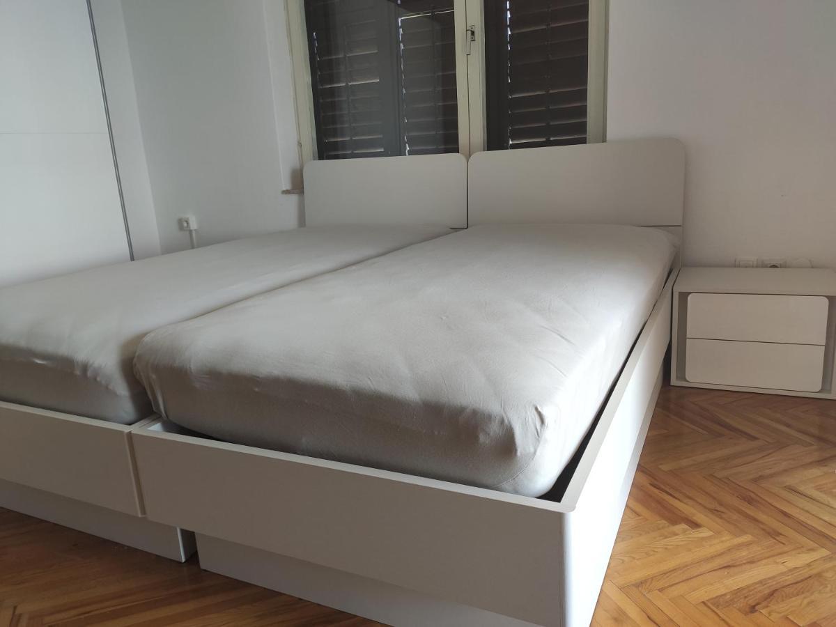 2 Minutes To The Beach Ev Station Available Crikvenica Exterior foto