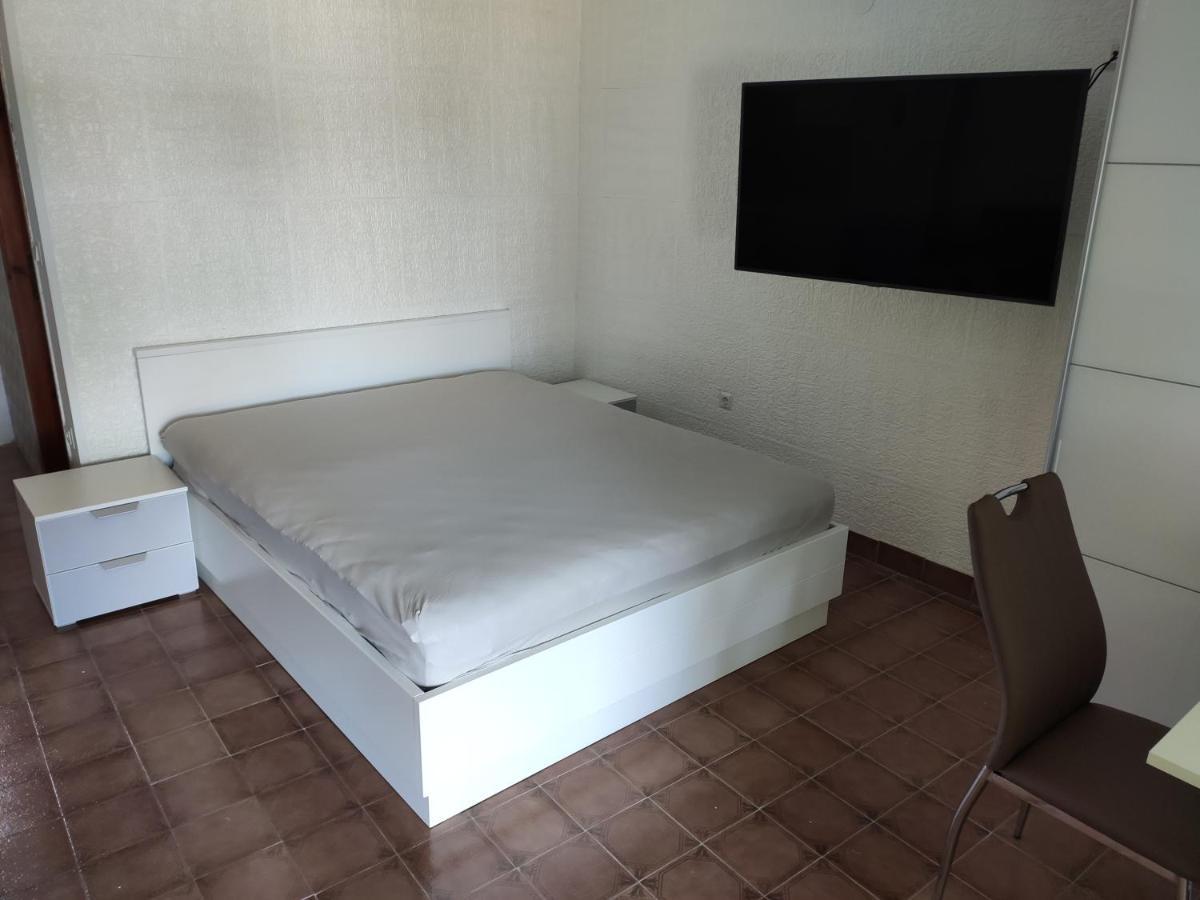 2 Minutes To The Beach Ev Station Available Crikvenica Exterior foto