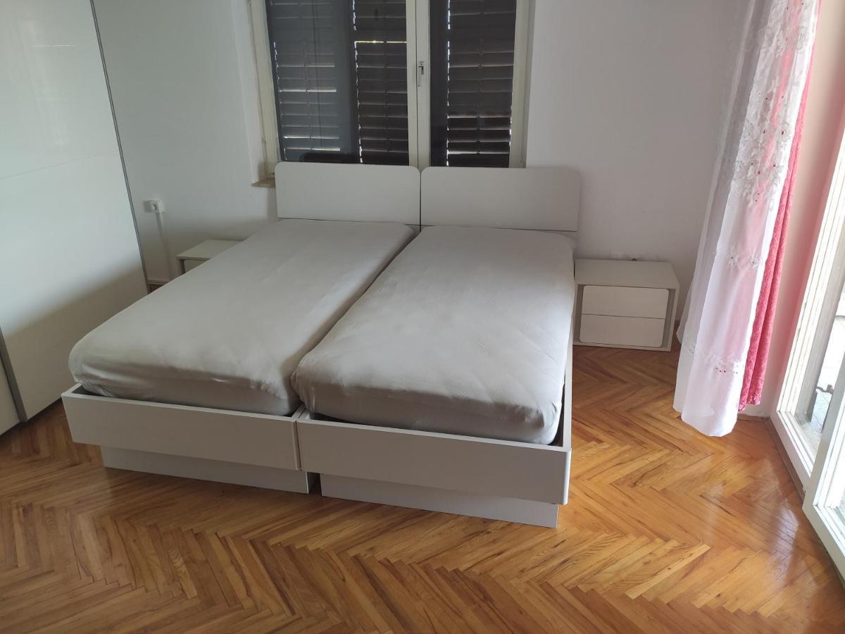 2 Minutes To The Beach Ev Station Available Crikvenica Exterior foto