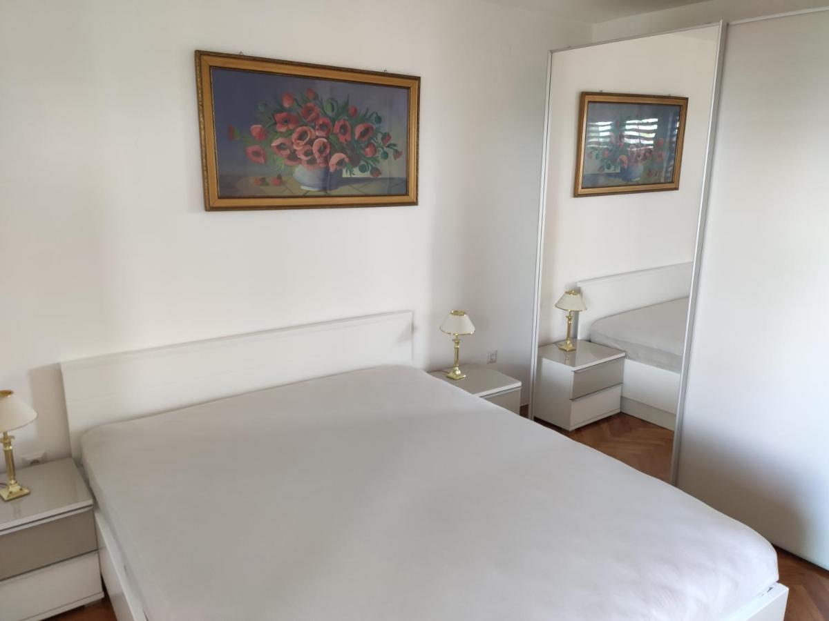2 Minutes To The Beach Ev Station Available Crikvenica Exterior foto
