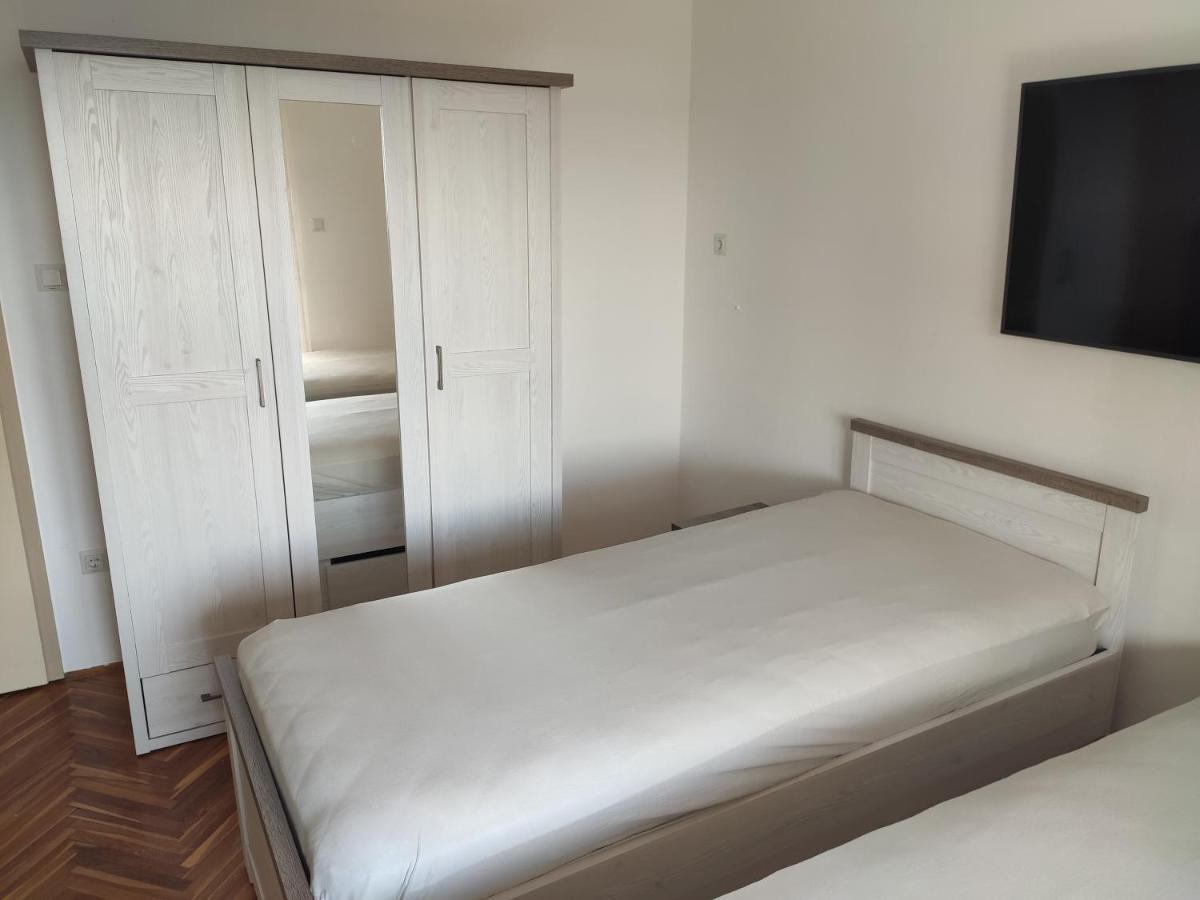 2 Minutes To The Beach Ev Station Available Crikvenica Exterior foto