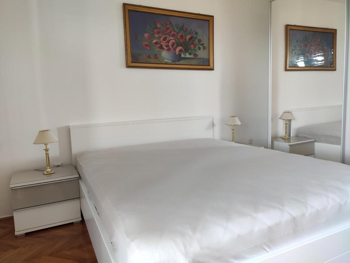 2 Minutes To The Beach Ev Station Available Crikvenica Exterior foto