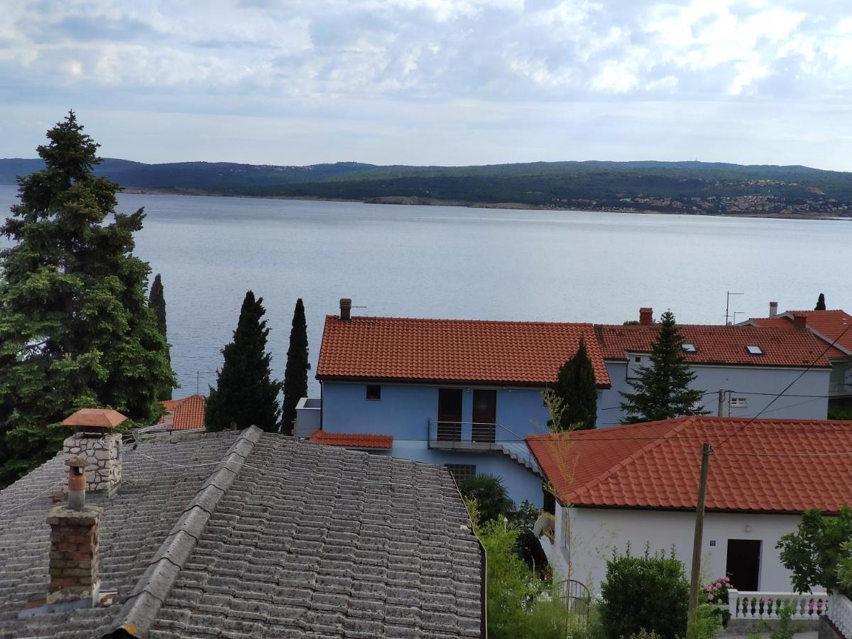 2 Minutes To The Beach Ev Station Available Crikvenica Exterior foto