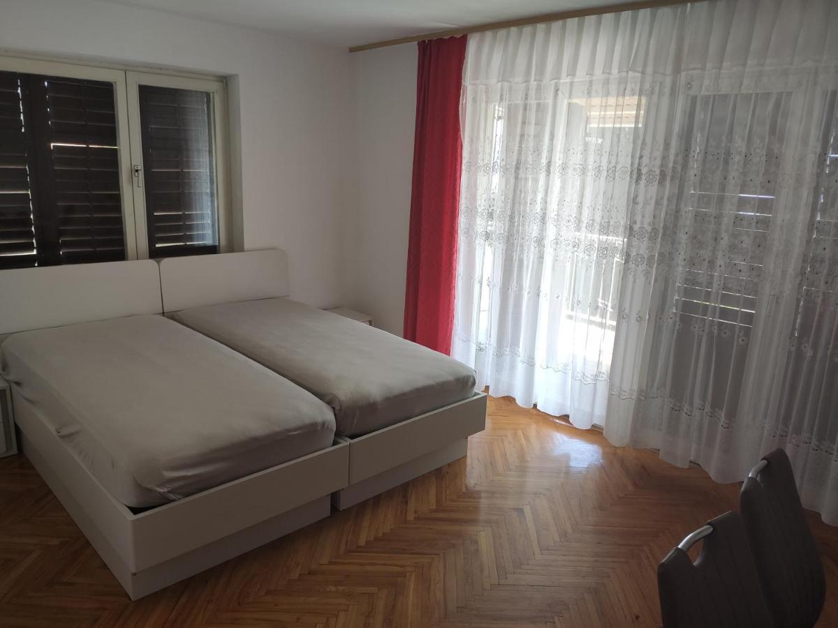 2 Minutes To The Beach Ev Station Available Crikvenica Exterior foto