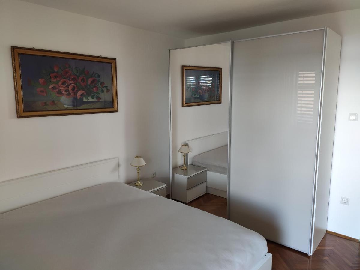 2 Minutes To The Beach Ev Station Available Crikvenica Exterior foto