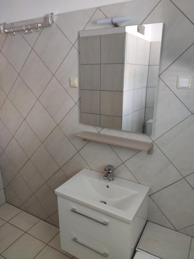 2 Minutes To The Beach Ev Station Available Crikvenica Exterior foto